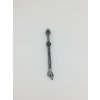 Jad - ručička na Tóru - 10 cm - II.