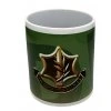 Bögre IDF - Israel Defence Forces