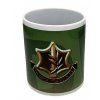 Hrnček IDF - Israel Defence Forces