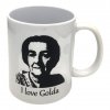 Csésze - Golda Meir -#JEWISHOP design