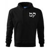 Hoodie KRAV MAGA - BLACK