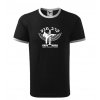 T-shirt - Krav Maga original - black