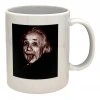 Hrnček - Albert Einstein - design JEWISHOP