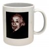 Mug - Albert Einstein - design JEWISHOP