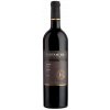 Dokonalá Binyamina reserve Shiraz 2019 - suché červené víno