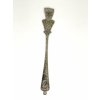 YAD - Silver decorated Torah pointer 19 cm