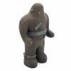 Keramischer Golem - mittelgroß - 12,5 cm, einzigartiges Design, originelle und traditionelle Kunst