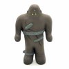 Keramischer Golem - mittelgroß - 12,5 cm, einzigartiges Design, originelle und traditionelle Kunst