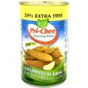 Pri-Chen - Kosher cucumbers from Israel in brine