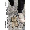 Front cover Pražské Stolpersteine