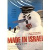 DVD - Made in Israel (2001)
