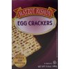 Egg crackers Matzot Rishon - 300 g KOSHER FOR PASSOVER