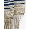 Old Tallit (Talis) II. - 170 x 55 cm