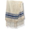 Old Tallit (Talis) II. - 170 x 55 cm