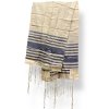 Old Tallit (Talis) III. - 150 x 40 cm