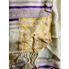 Old Tallit (Talis) V. - 160 x 40 cm