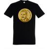 Eli Cohen T-shirt - אלי כהן - Black