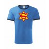 T-shirt - Superman JEW