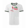 T-shirt- Who Are You? - PURIM!