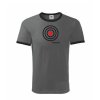 T-shirt - MOSSAD - Target