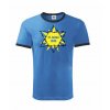 Tričko - Medzinárodné deň pamiatky obetí holokaustu
