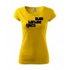 Ladie´s T-shirt - Hinneh