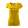 Damen T-Shirt - Esra