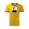 T-shirt - David Ben-Gurion