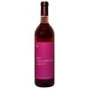 Zweigeltrebe rosé - semi-sweet rose wine  košer víno vyrobené pro Kiduš