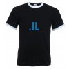 T-shirt - .IL