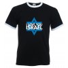 T-Shirt - ICH LIEBE SIE ISRAEL