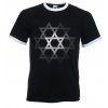 T-shirt - David´s Constellation