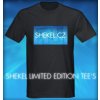T-shirt - Financial kosher portal Shekel.cz