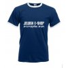 T-shirt - Jewish E-Shop