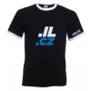 T-Shirt - Il - CZ - black