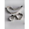 Set 3 Cookie Cutters - Rosh Hashanah