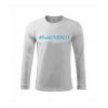 T-Shirt - #Scheiß auf die UNESCO - Universal-, es mit immer fit!