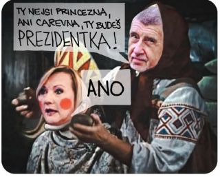 Když středa, politického vtipu je třeba 😂🏛️ #PolitickáStředa #VtipyZVlády #StředníDen #HumorJeMoc ~ #Cohen57