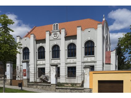 Synagoge, Kutna Hora