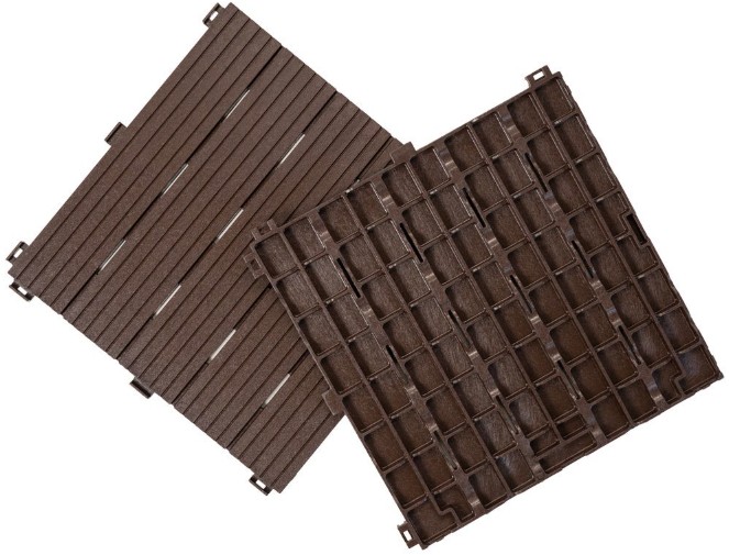 5. Kültéri és gyepburkolat