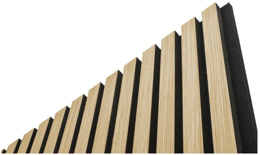 7. Akusztikus panelek