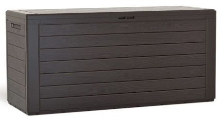 A. Kerti tároló dobozok