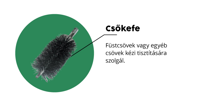 csokefe