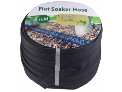 Szivárgó tömlő STREND PRO Flatso, 50 m