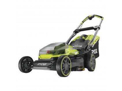 RYOBI RY18LMX40A-240 akkumulátoros fűnyíró