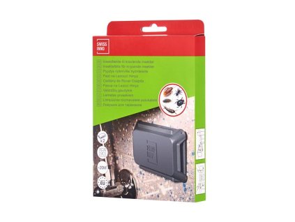 SwissInno csapda csótányoknak és mászó rovaroknak, 2 db