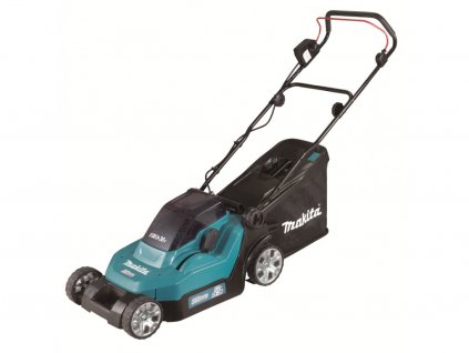 MAKITA akkumulátoros fűnyíró 380mm Li-ion LXT 2x18V/4.0Ah