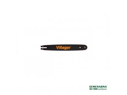 VILLAGER vezetőlemez VLGB12-50EA041, 30 cm, 3/8, 1,3 mm, 22,5 fog