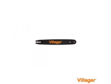 VILLAGER vezetőlemez VLGB14-50EA041, 35 cm, 3/8, 1,3 mm, 26,5 fog