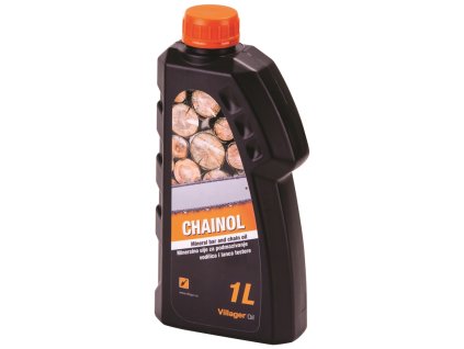 3510733 villager mineralni olej na retezy 1l